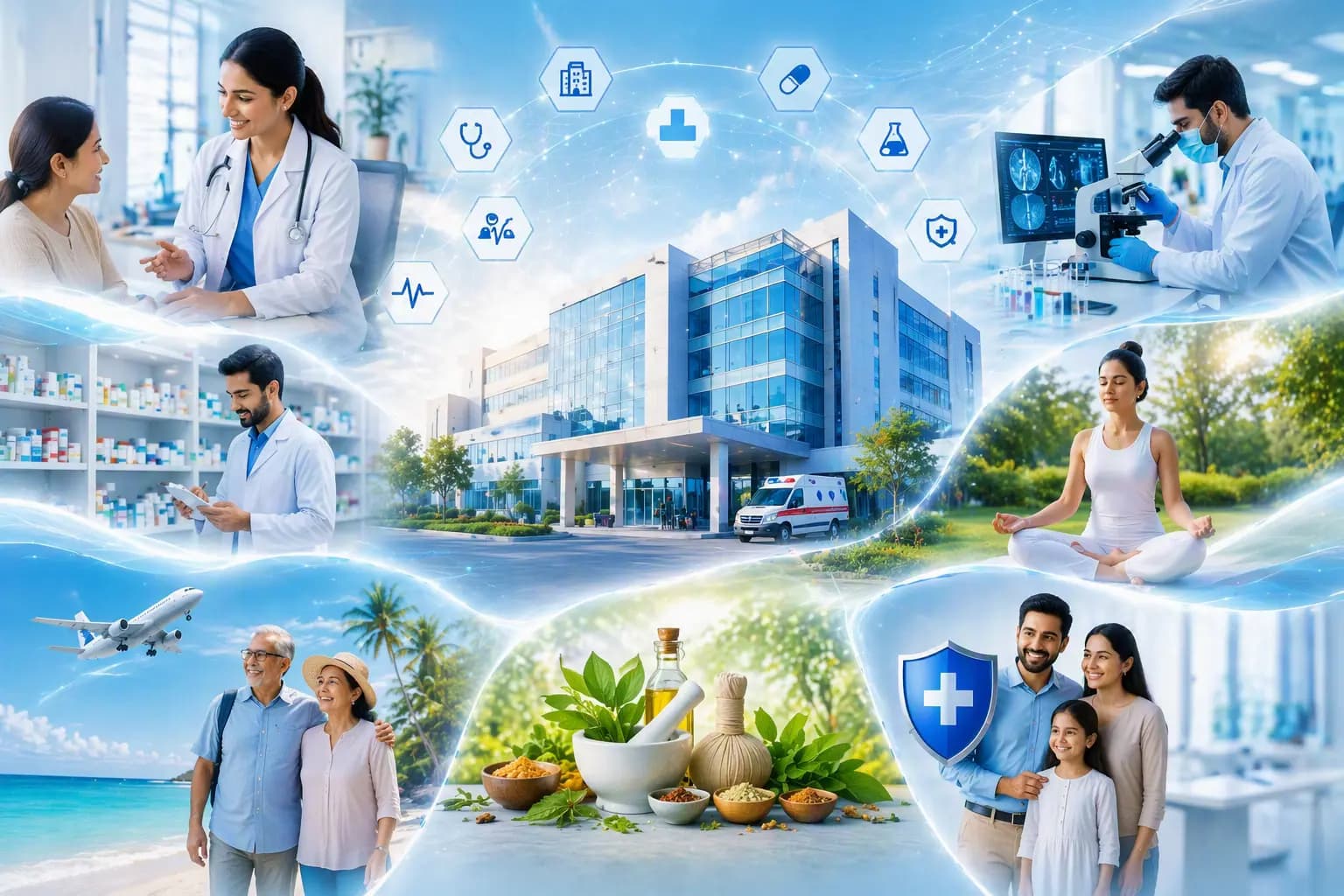 ATTPL HealthHub