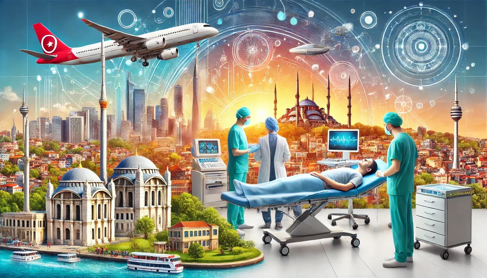 Medical Tourism