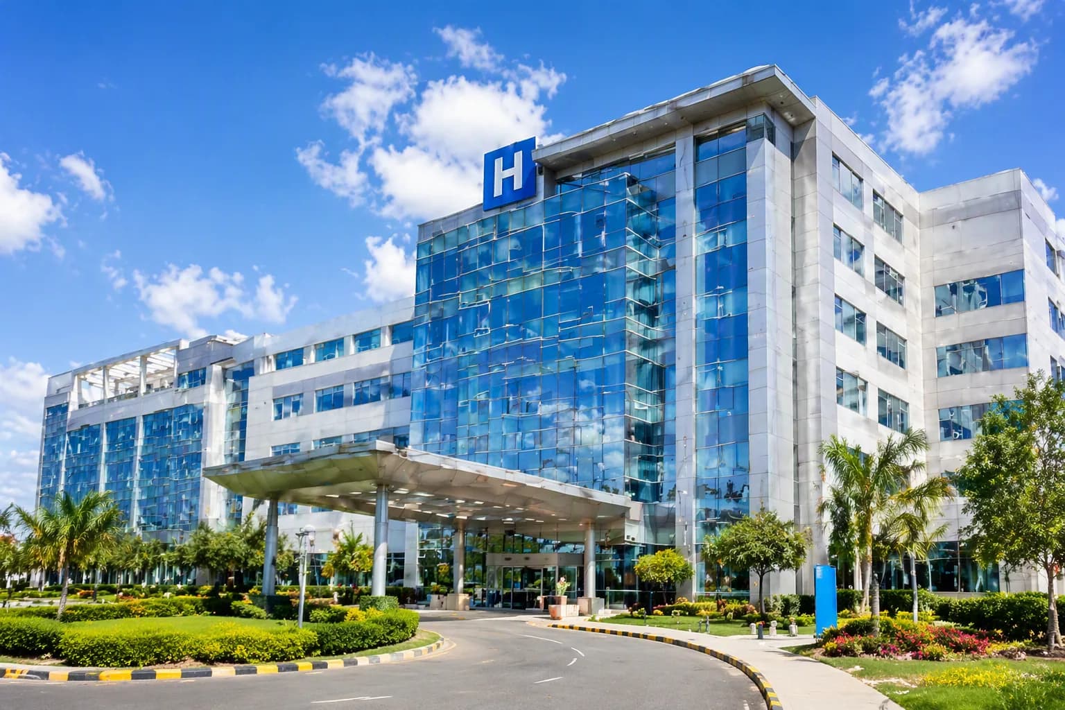 Hospitals