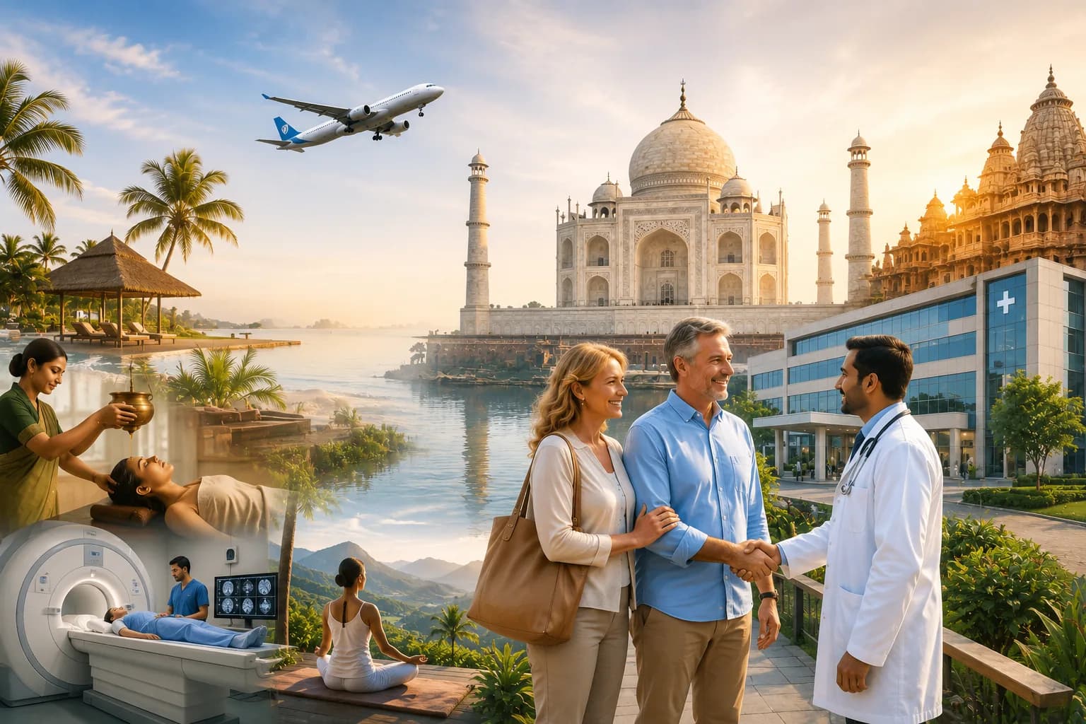 Medical Tourism